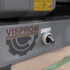 Мини токарный станок с ЧПУ Visprom SP2138 (38241001)