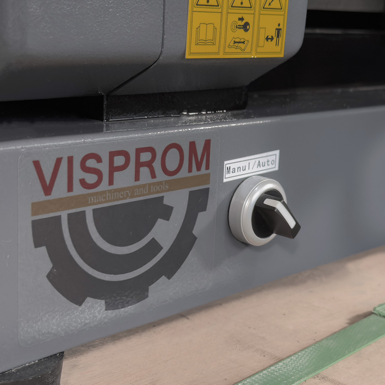 Мини токарный станок с ЧПУ Visprom SP2138 (38241001)
