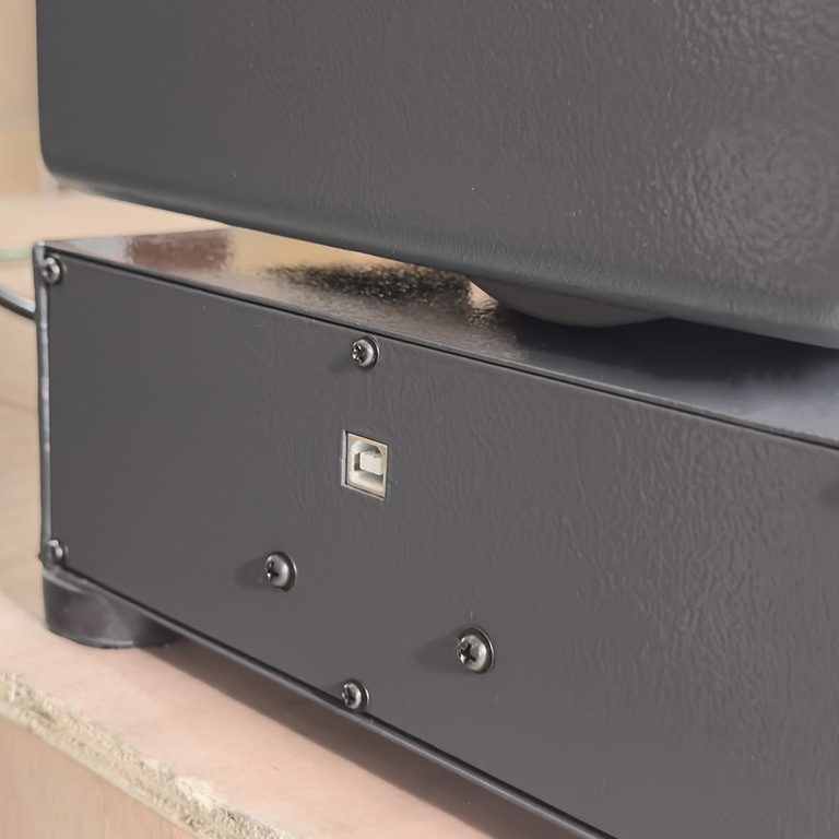 Мини токарный станок с ЧПУ Visprom SP2138 (38241001)