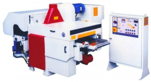 Четырёхсторонний продольно-фрезерный станок MIDA COMET 4C