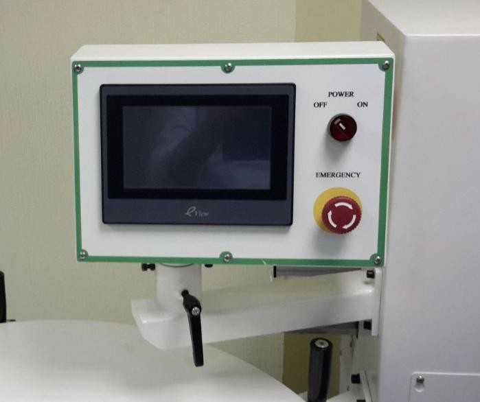 Автоматический кромкооблицовочный станок WoodTec Compact PUR