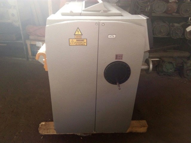 Станок рейсмусовый СР8-1