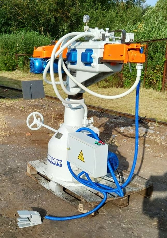 Станок торцовочный ЦПА-40 б/у Ремонт 2023г.