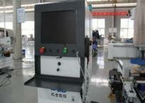 Фрезерный станок с ЧПУ BJD-Z5 2030 NESTING LINE