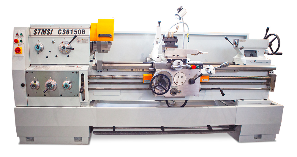 Универсальный токарный станок CS6250B/1500 