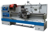Универсальный токарный станок Smtcl CS6166B, CS6166C, CS6266B, CS6266C/2000