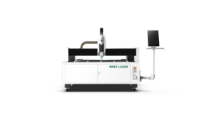 Лазерный станок по металлу OREE LASER FM3015A 6000W RAYCUS