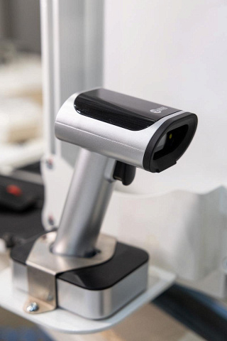 Сверлильно-присадочный центр с ЧПУ Nanxing ND510S