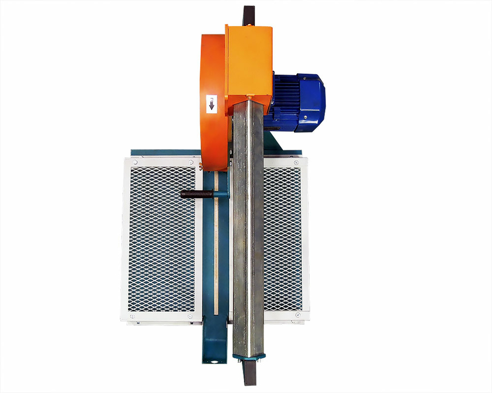 Торцовочный станок ЦТ- 400