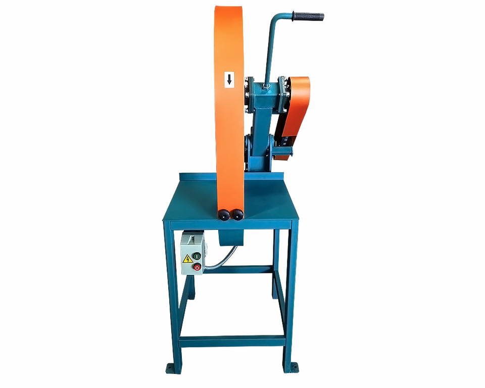 Торцовочный станок ЦТ-450Л