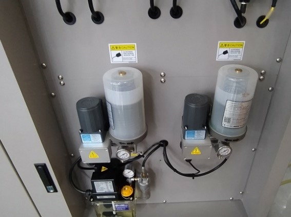 5-ти координатный фрезерный обрабатывающий центр MetalCraft U80 с ЧПУ HNC 848D