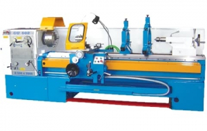 Универсальный токарный станок Zmm Vratsa CU502/6000