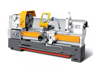 Универсальный токарный станок ZMM Sliven CU1000/1500
