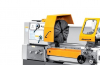 Универсальный токарный станок ZMM Sliven CU1250/4000