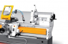 Универсальный токарный станок ZMM Sliven CU1250/4000