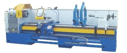 Универсальный токарный станок Zmm Vratsa CU902/1500