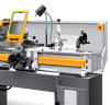 Универсальный токарный станок ZMM Sliven CU325/750
