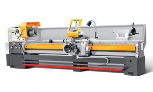 Универсальный токарный станок ZMM Sliven CU500M/1000