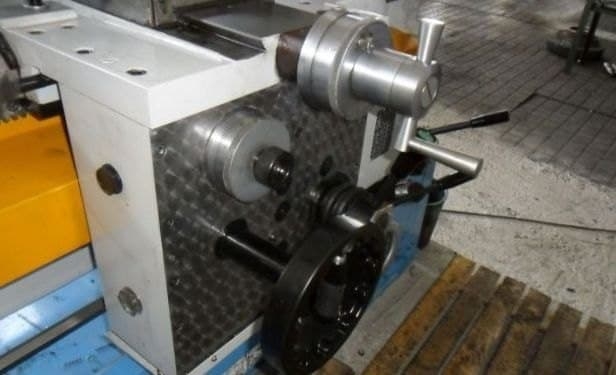 Универсальный токарный станок ZMM Sliven CU630/4000