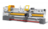 Универсальный токарный станок ZMM Sliven CU500MTRD/4000