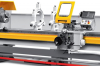 Универсальный токарный станок ZMM Sliven CU500MTRD/4000