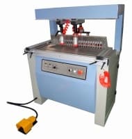 Сверлильно-присадочный станок Italmac Cuspide 35