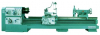 Универсальный токарный станок Smtcl CW6163D, CW6263D/4000