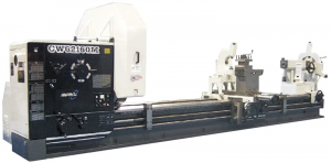 Токарный станок Dmtg CW62160M/8000