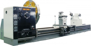 Токарный станок Dmtg CW62180H/5000