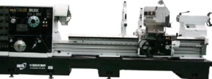 Токарный станок Dmtg CW6280E/1500