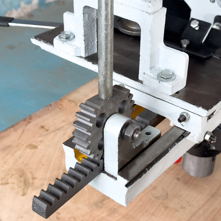 Комбинированный деревообрабатывающий станок Visprom CWM-200-3/220 (35220000)