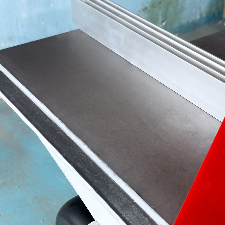 Комбинированный деревообрабатывающий станок Visprom CWM-200-3/220 (35220000)