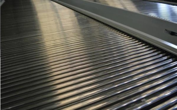 ИК-сушильный тоннель PURETE-L1613