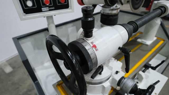 Универсальный заточной станок IRONMAC 300