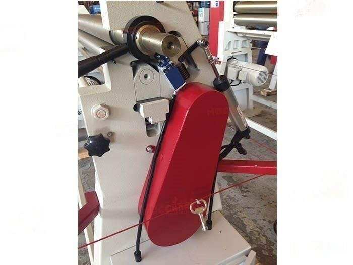 Вальцы с электроприводом Bendmak CY 75-12/2.0M