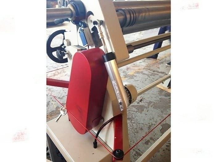 Вальцы с электроприводом Bendmak CY 75-12/2.0M