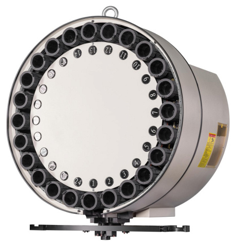 Фрезерный обрабатывающий центр SPECTR MC1260