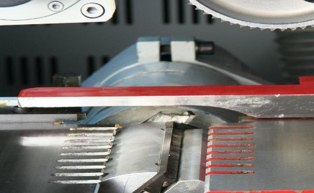 Четырехсторонний станок Beaver 516T