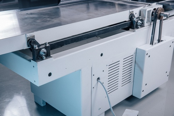 Фуговальные станки со спиральным валом OSTERMANN DMA 41LW, DMA 53LW