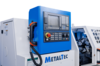 Токарный станок c ЧПУ с прямой станиной MetalTec NEXT 36x750