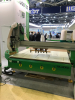 Фрезерно-гравировальный станок с чпу WoodTec HA 2030 Q