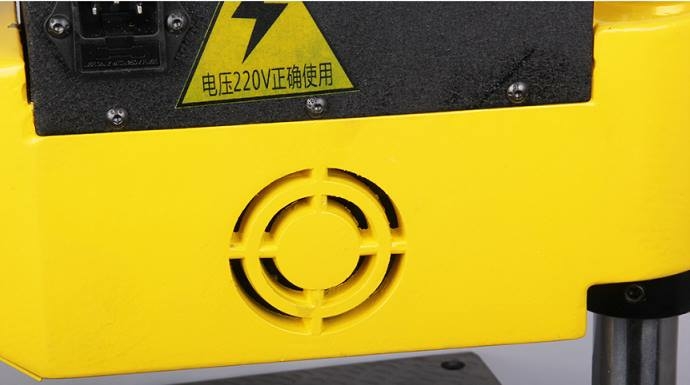 Partner DS36 - манипулятор резьбонарезной вертикальный par850360