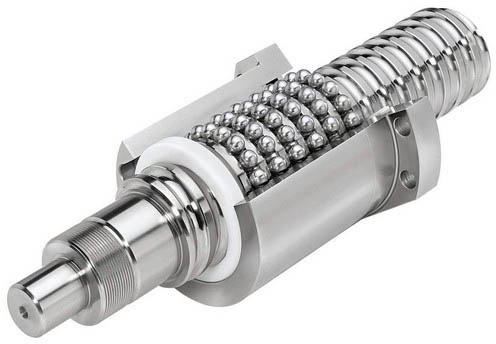 Токарный центр с ЧПУ MetalTec CL501S