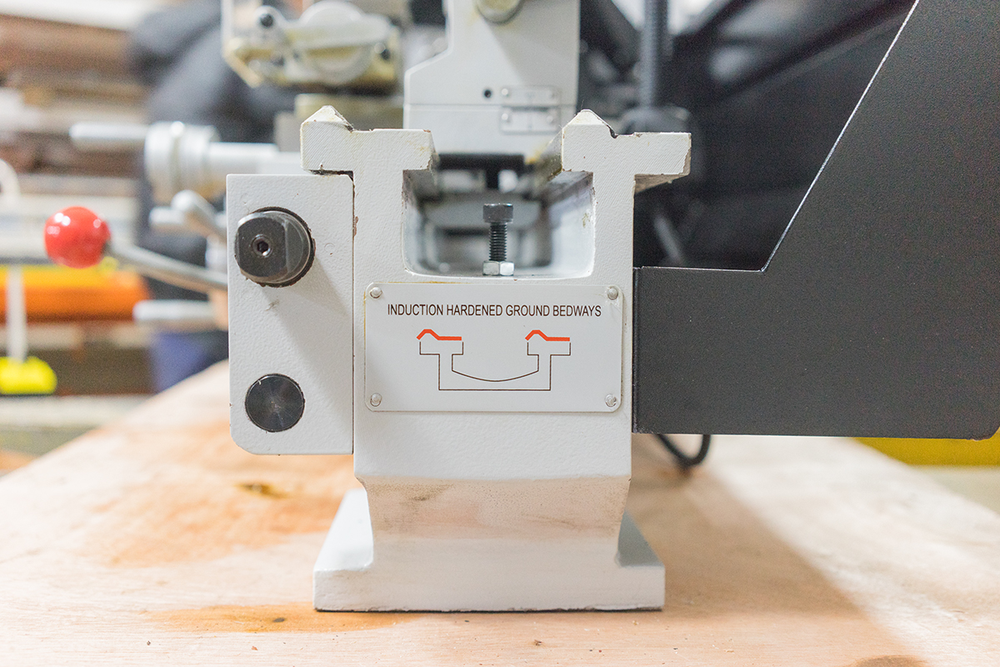 Станок токарный Stalex D280x600G