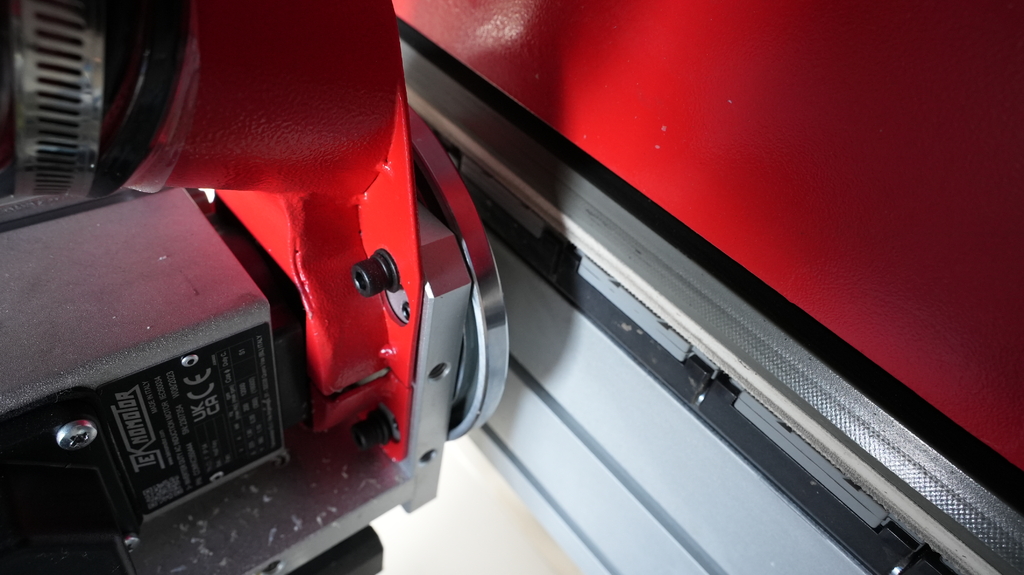 Кромкооблицовочный автоматический станок ALTESA SUPERSET NC 5650RF SERVO