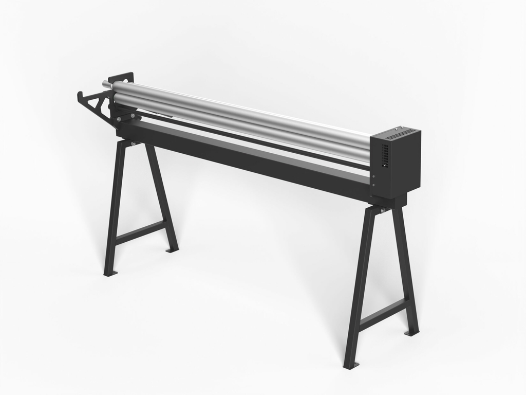 Вальцы Keepler-Stan RM-2000x1,2 мм (00-00000045)