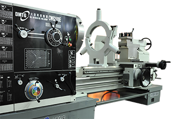 Универсальный токарный станок Dmtg CW62100C/4000