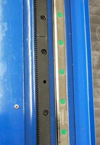 Фрезерный станок с ЧПУ Beaver STONE 1325 PRO