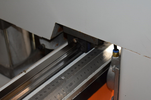 Сверлильно-присадочный станок Nanxing NDB301R