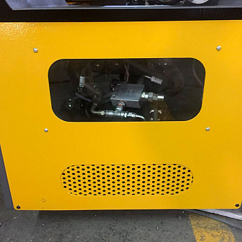 Автоматический ленточнопильный станок KESMAK KMS 350